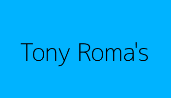 Tony Roma's